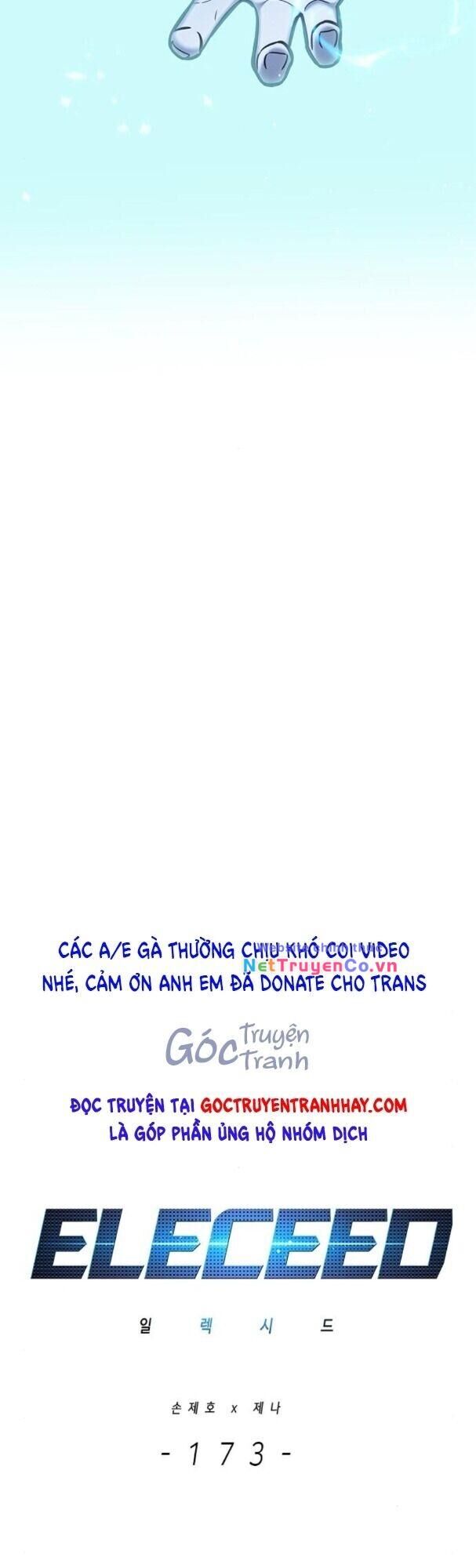 Cô Dâu Của Sói Trắng Chapter 173 - Trang 2
