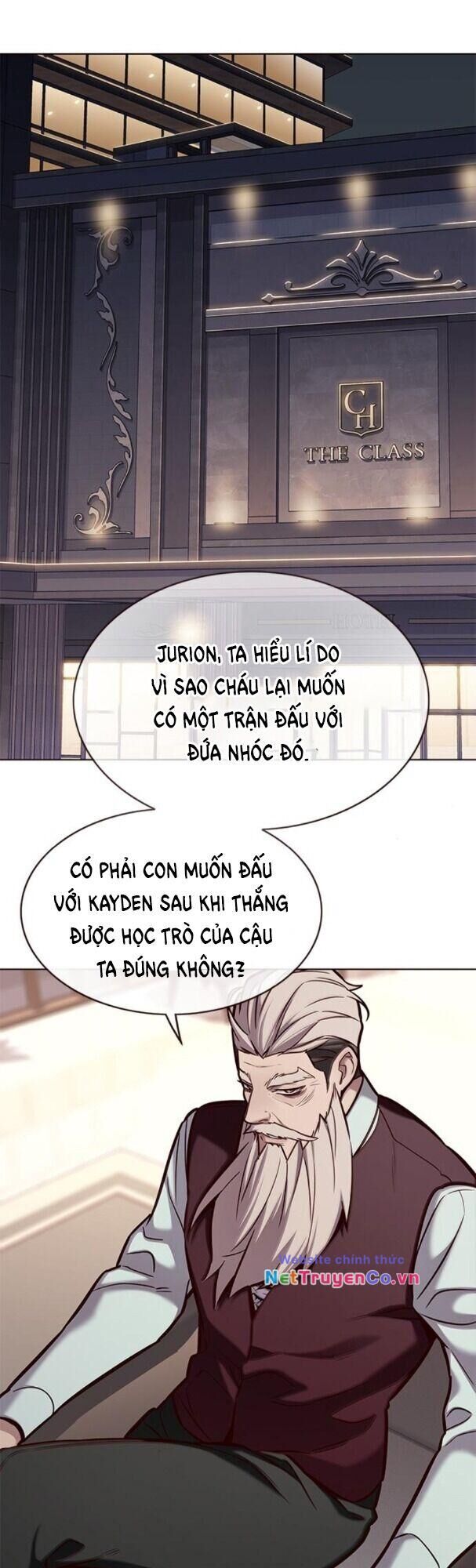 Cô Dâu Của Sói Trắng Chapter 173 - Trang 2