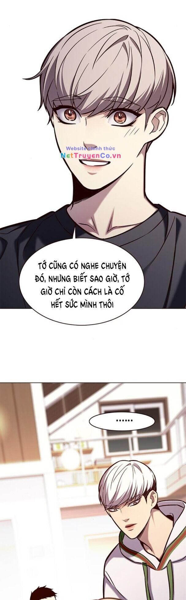 Cô Dâu Của Sói Trắng Chapter 173 - Trang 2