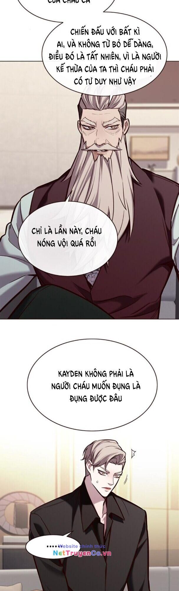 Cô Dâu Của Sói Trắng Chapter 173 - Trang 2