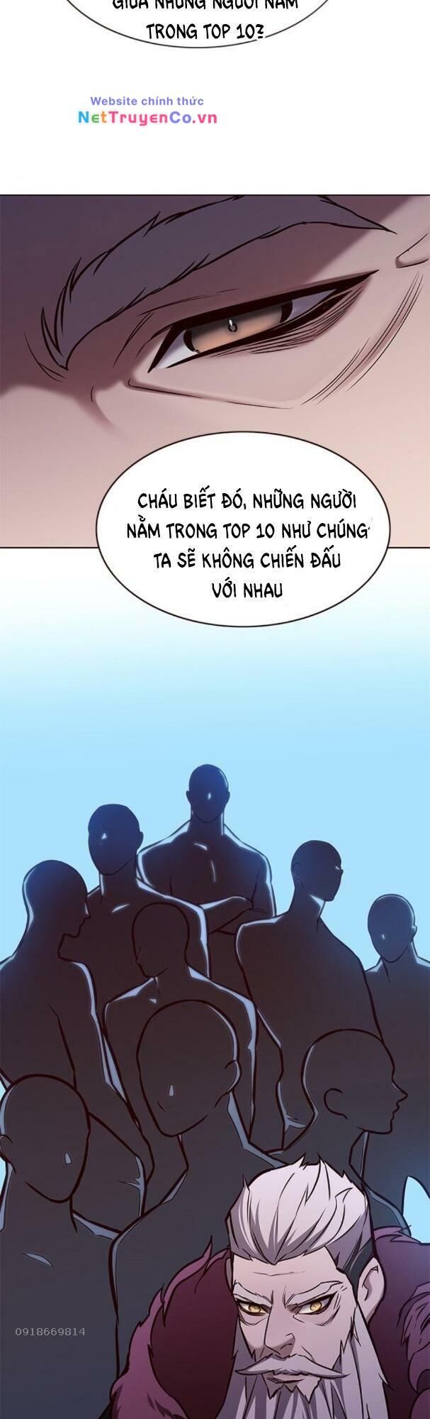 Cô Dâu Của Sói Trắng Chapter 173 - Trang 2
