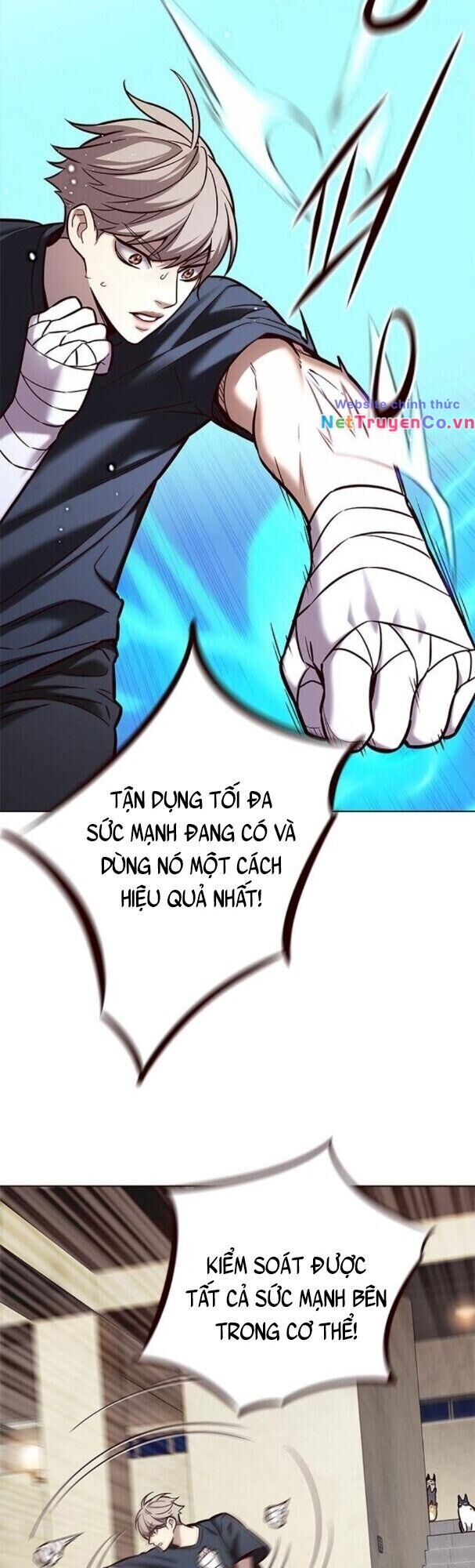 Cô Dâu Của Sói Trắng Chapter 174 - Trang 2