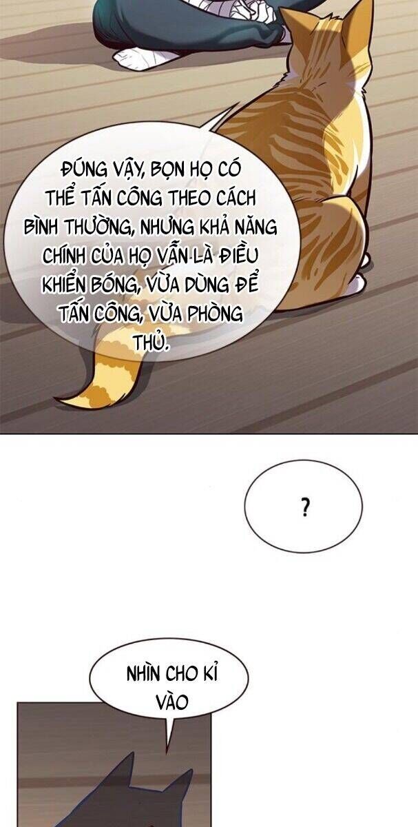 Cô Dâu Của Sói Trắng Chapter 174 - Trang 2