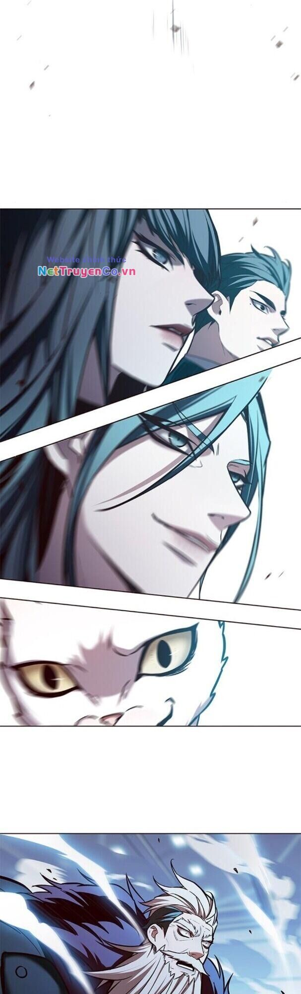 Cô Dâu Của Sói Trắng Chapter 175 - Trang 2