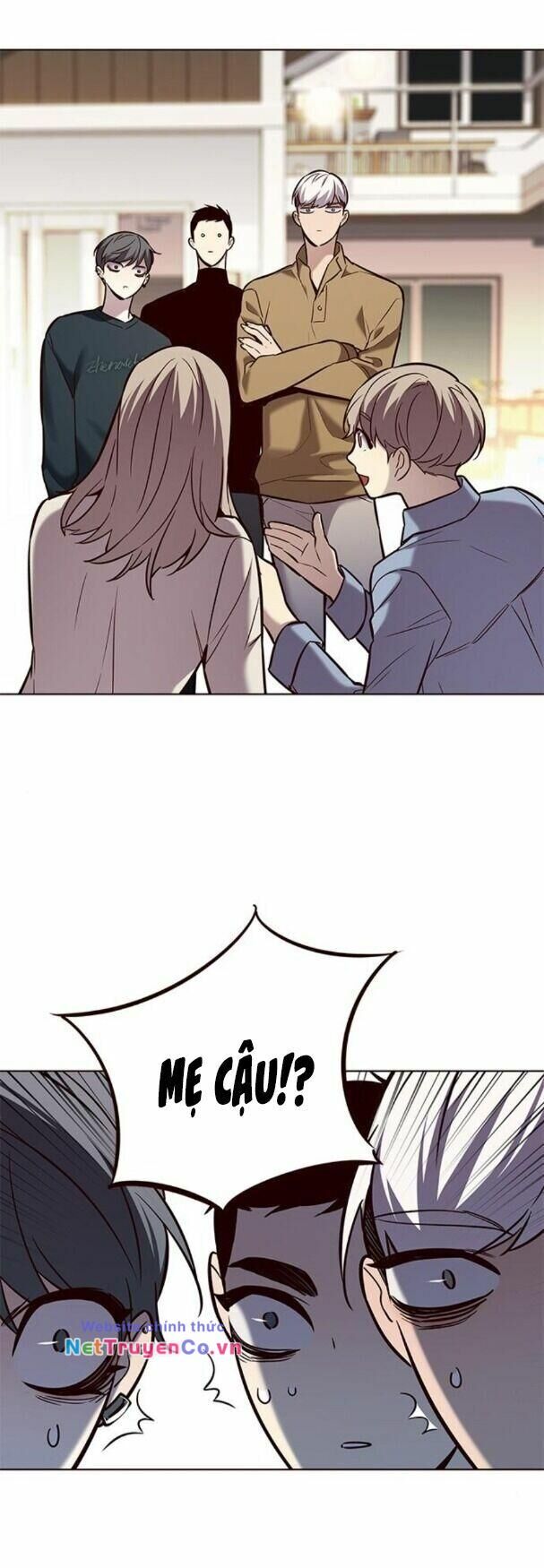 Cô Dâu Của Sói Trắng Chapter 177 - Trang 2