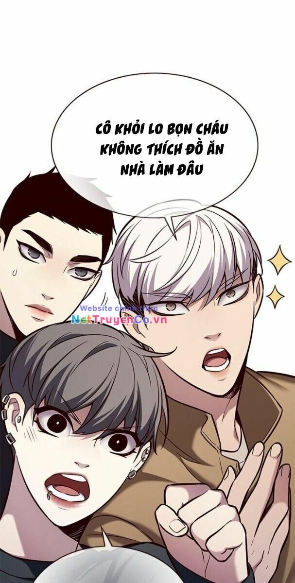 Cô Dâu Của Sói Trắng Chapter 177 - Trang 2