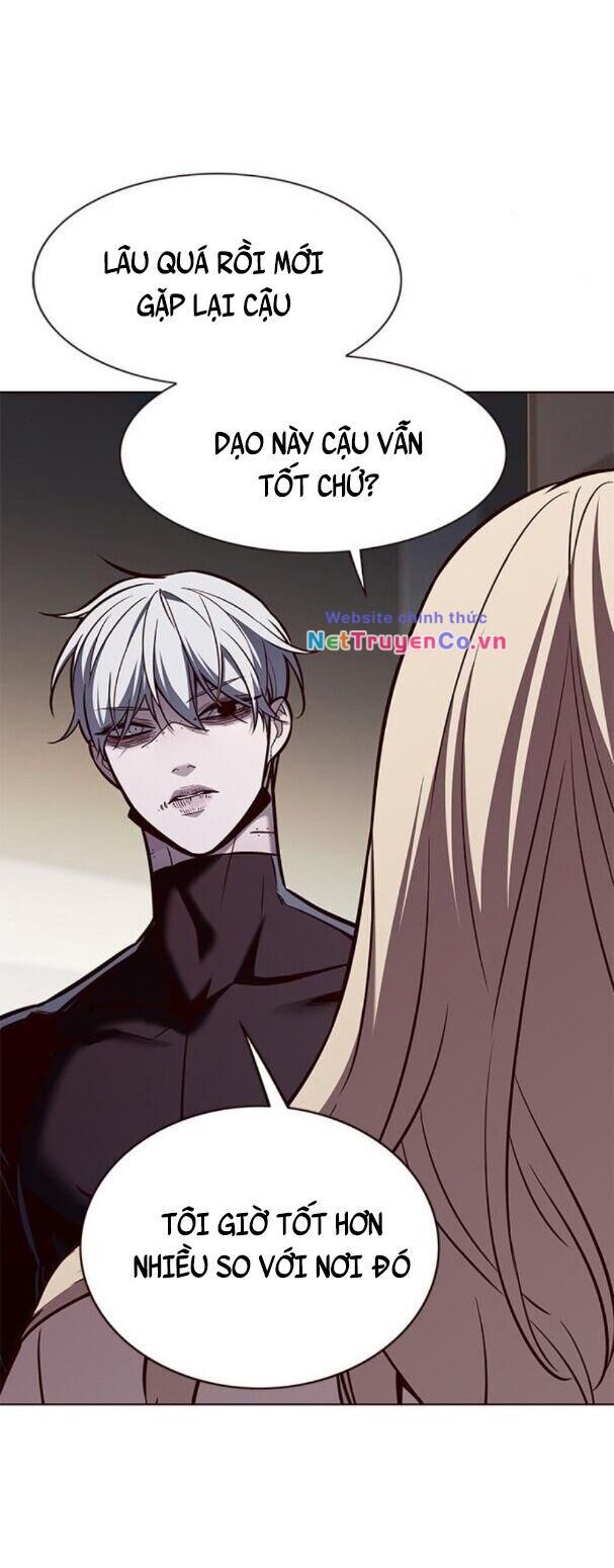 Cô Dâu Của Sói Trắng Chapter 179 - Trang 2