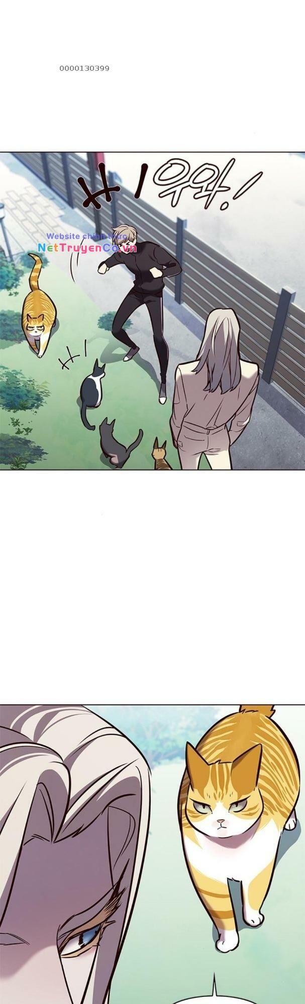 Cô Dâu Của Sói Trắng Chapter 179 - Trang 2