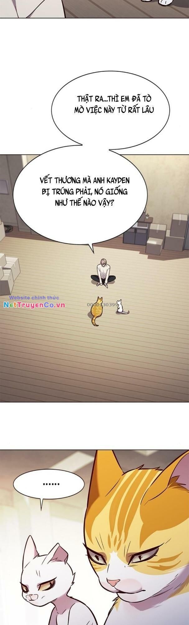 Cô Dâu Của Sói Trắng Chapter 180 - Trang 2