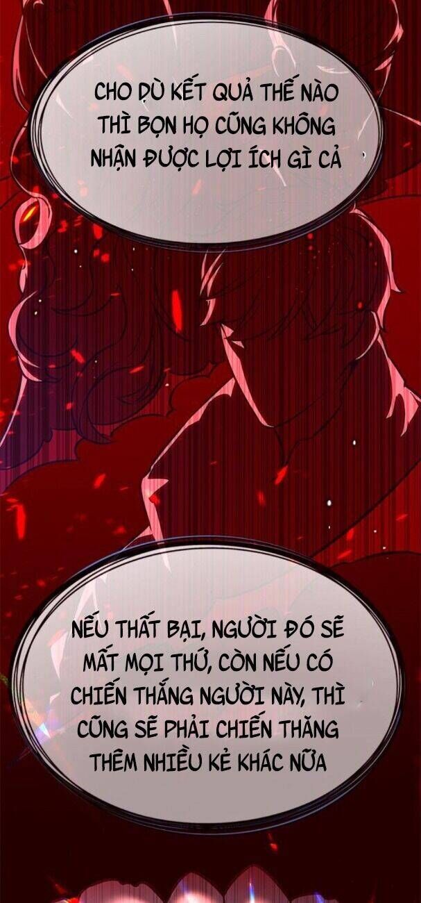 Cô Dâu Của Sói Trắng Chapter 180 - Trang 2