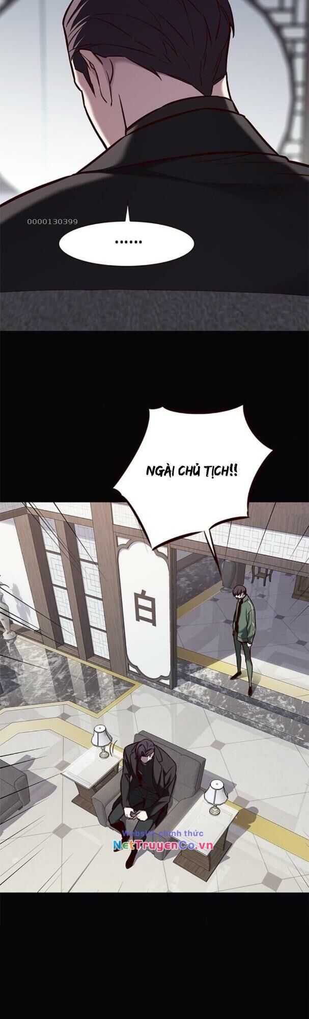 Cô Dâu Của Sói Trắng Chapter 181 - Trang 2