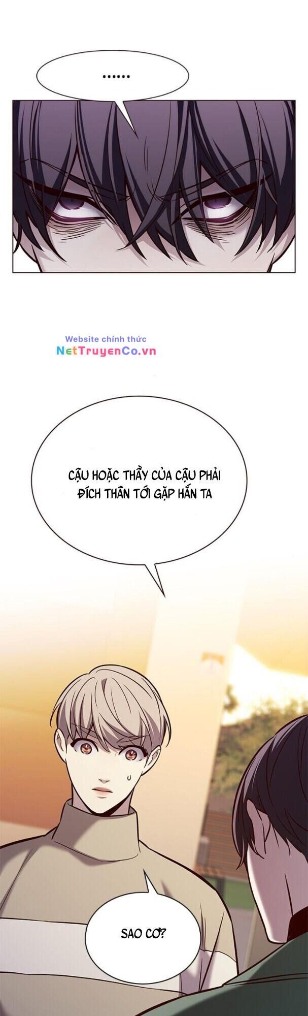 Cô Dâu Của Sói Trắng Chapter 181 - Trang 2