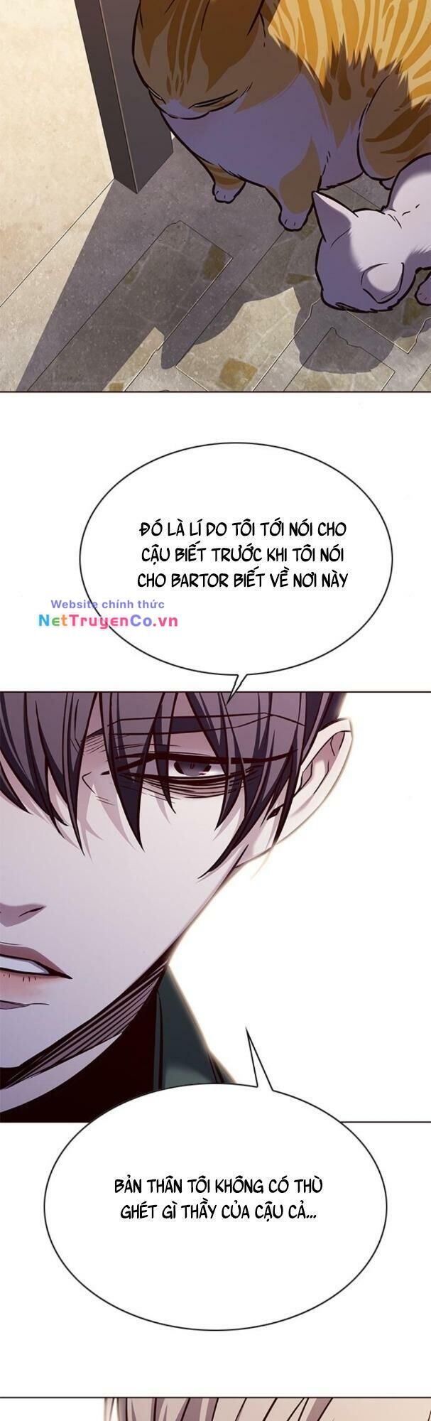 Cô Dâu Của Sói Trắng Chapter 181 - Trang 2