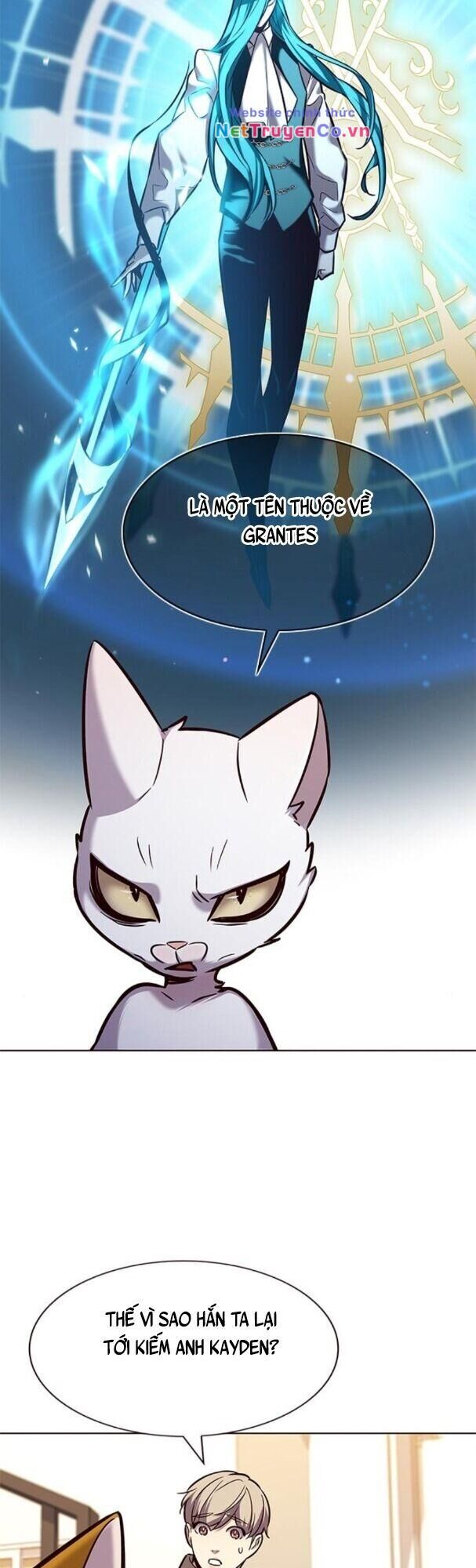 Cô Dâu Của Sói Trắng Chapter 181 - Trang 2