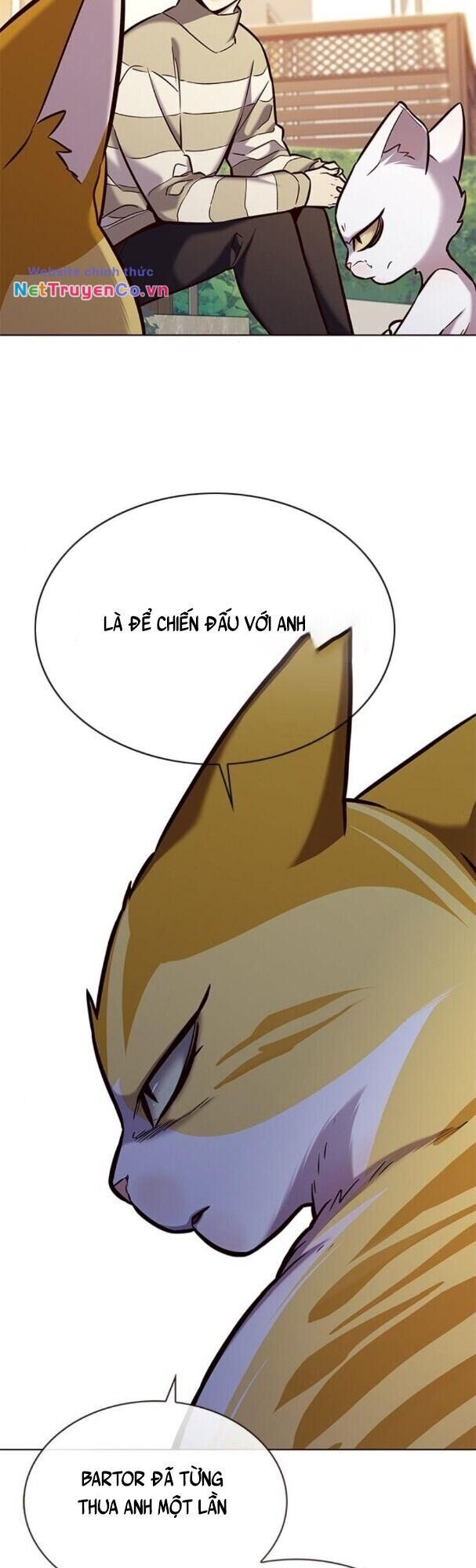 Cô Dâu Của Sói Trắng Chapter 181 - Trang 2