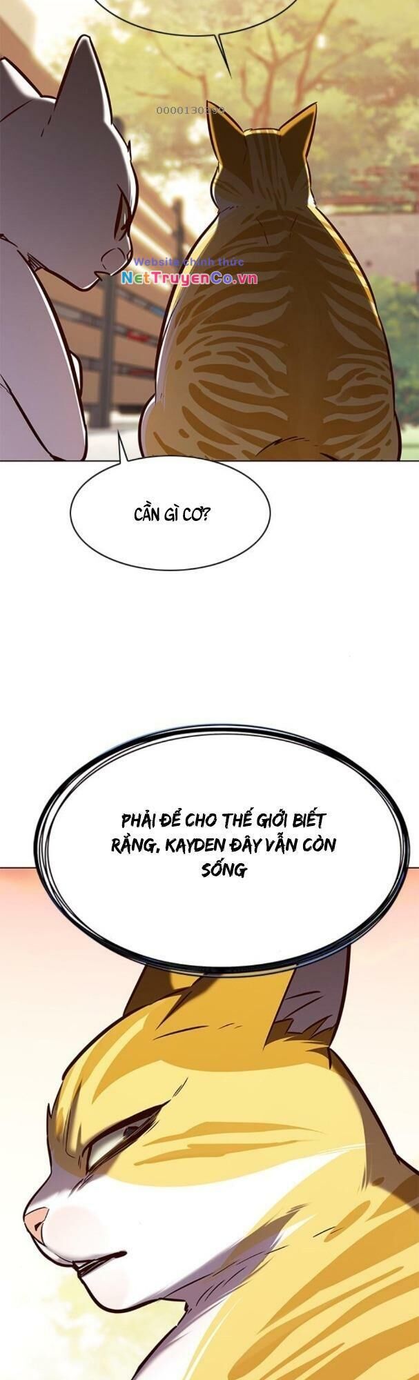 Cô Dâu Của Sói Trắng Chapter 181 - Trang 2