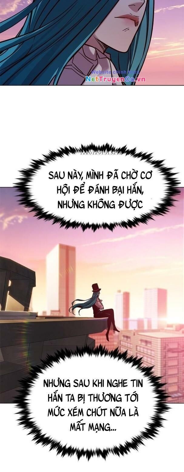 Cô Dâu Của Sói Trắng Chapter 182 - Trang 2