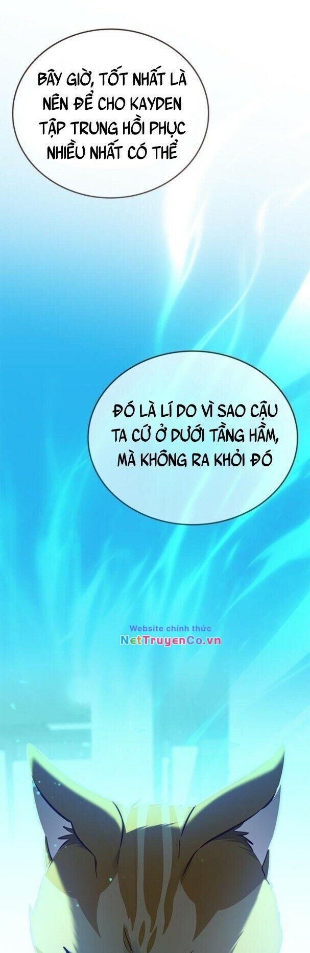 Cô Dâu Của Sói Trắng Chapter 182 - Trang 2