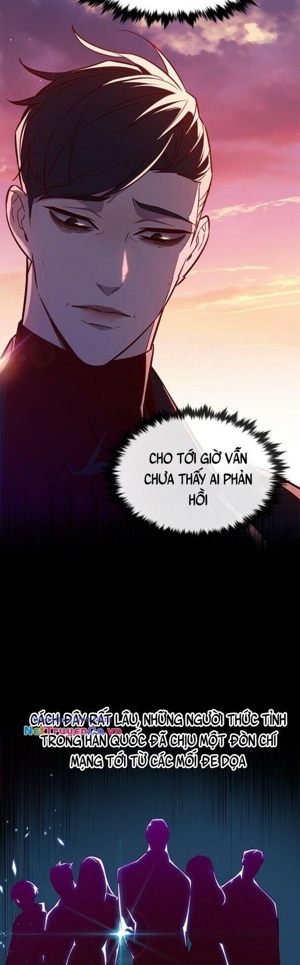 Cô Dâu Của Sói Trắng Chapter 182 - Trang 2