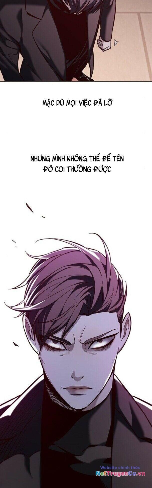 Cô Dâu Của Sói Trắng Chapter 182 - Trang 2