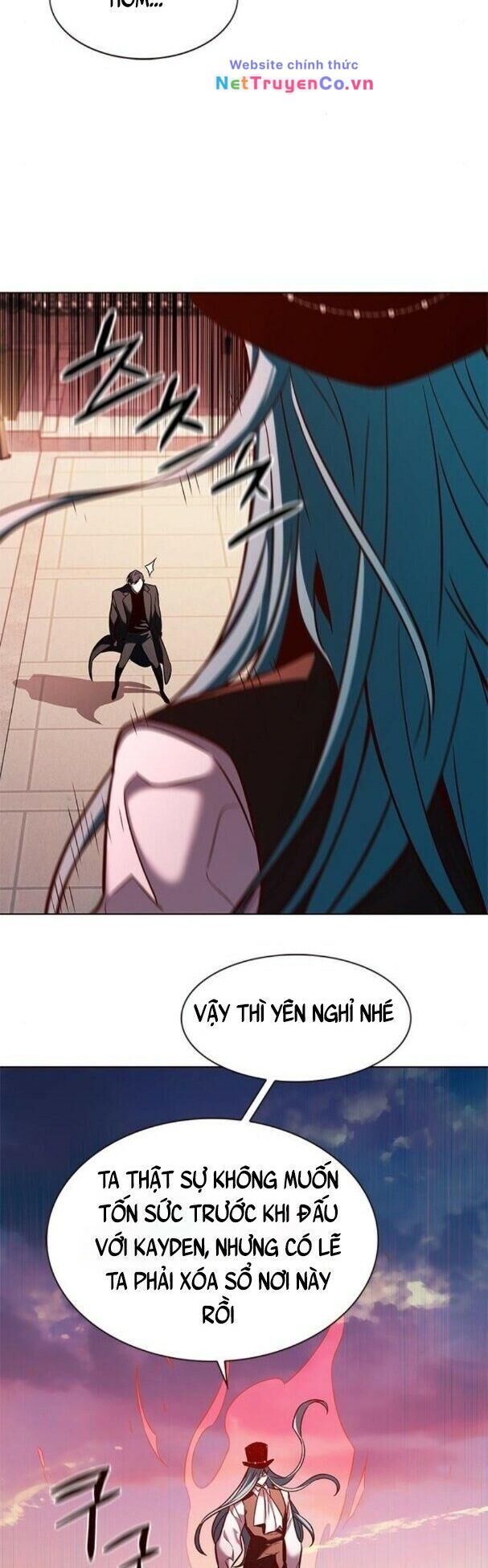 Cô Dâu Của Sói Trắng Chapter 182 - Trang 2