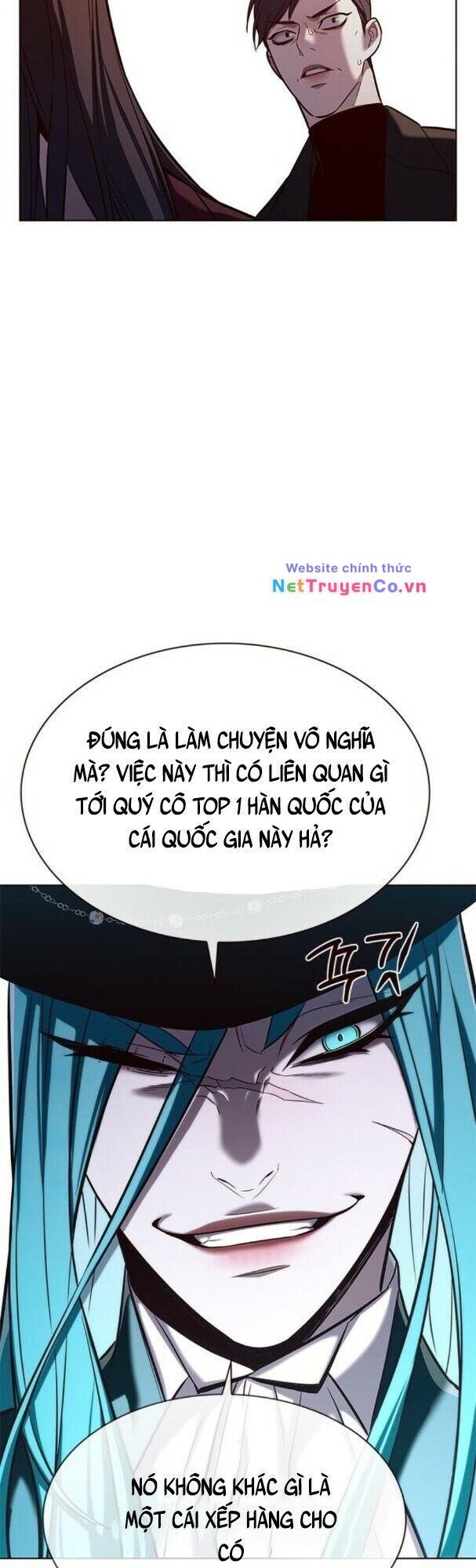 Cô Dâu Của Sói Trắng Chapter 182 - Trang 2