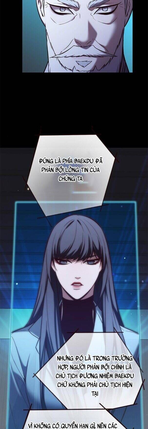 Cô Dâu Của Sói Trắng Chapter 183 - Trang 2