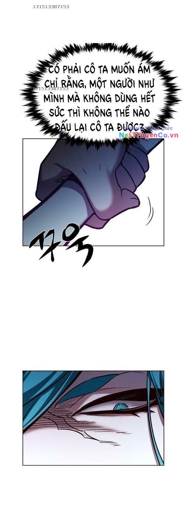 Cô Dâu Của Sói Trắng Chapter 184 - Trang 2