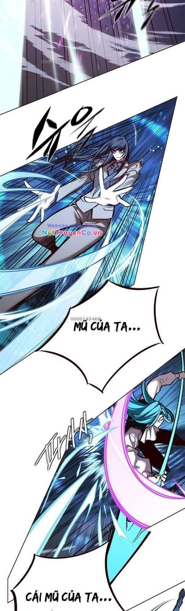 Cô Dâu Của Sói Trắng Chapter 184 - Trang 2