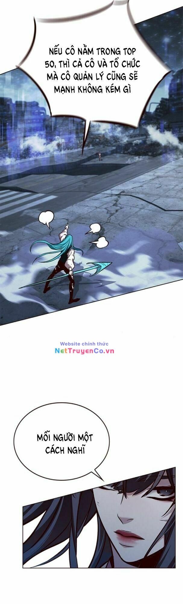Cô Dâu Của Sói Trắng Chapter 184 - Trang 2