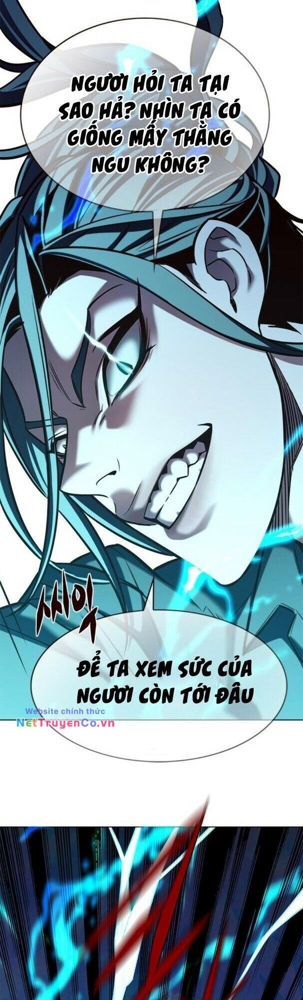 Cô Dâu Của Sói Trắng Chapter 185 - Trang 2