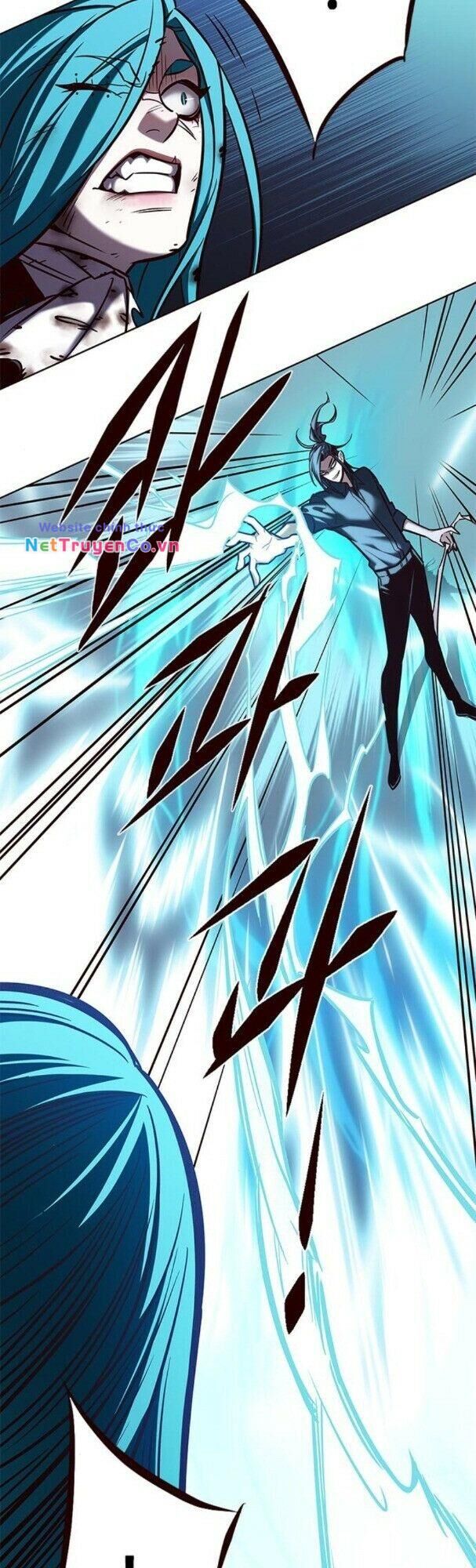 Cô Dâu Của Sói Trắng Chapter 185 - Trang 2