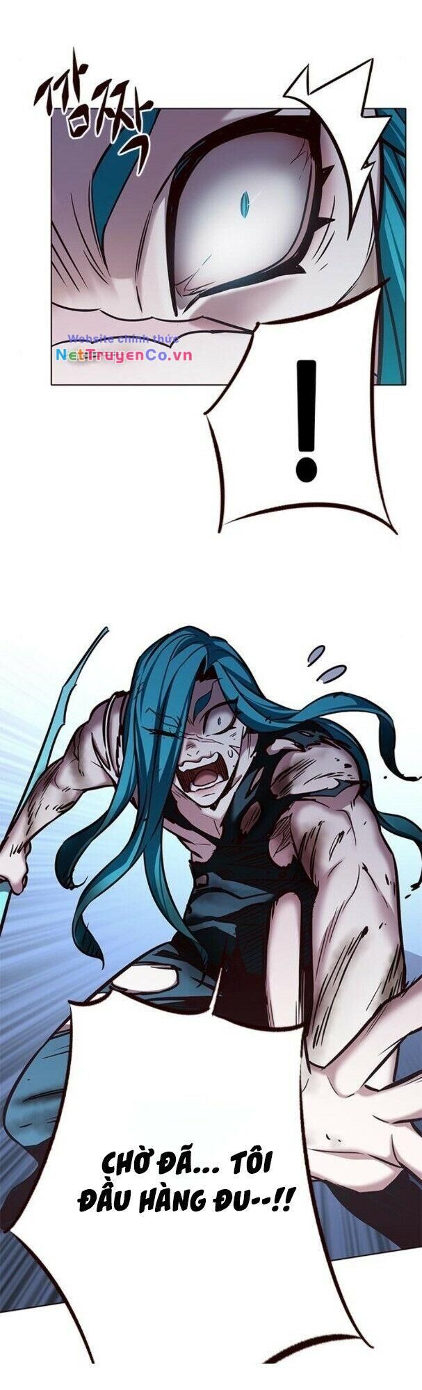 Cô Dâu Của Sói Trắng Chapter 185 - Trang 2