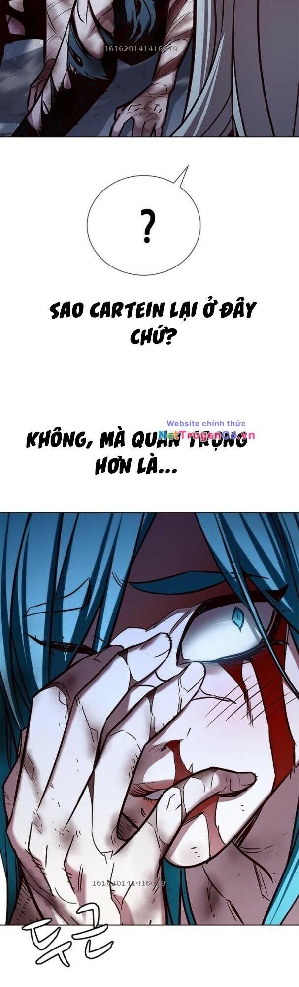 Cô Dâu Của Sói Trắng Chapter 185 - Trang 2