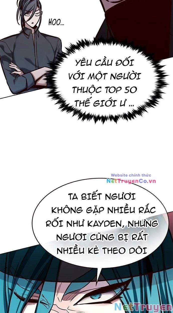 Cô Dâu Của Sói Trắng Chapter 186 - Trang 2