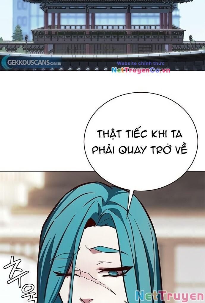 Cô Dâu Của Sói Trắng Chapter 187 - Trang 2
