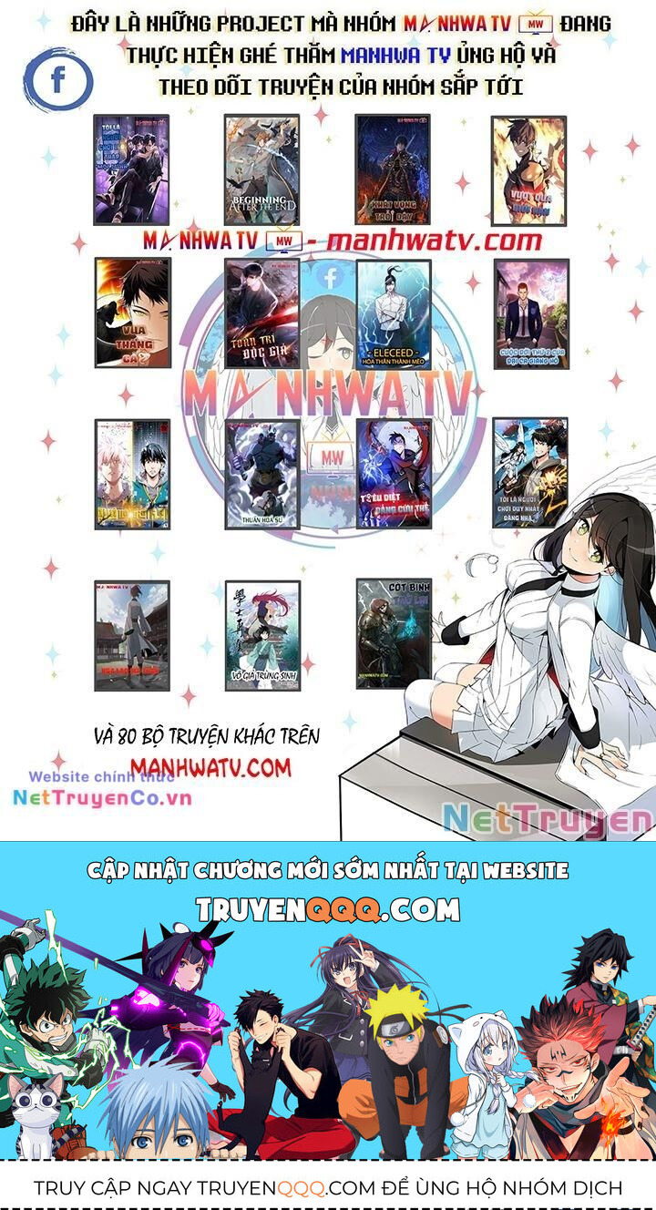 Cô Dâu Của Sói Trắng Chapter 188 - Trang 2