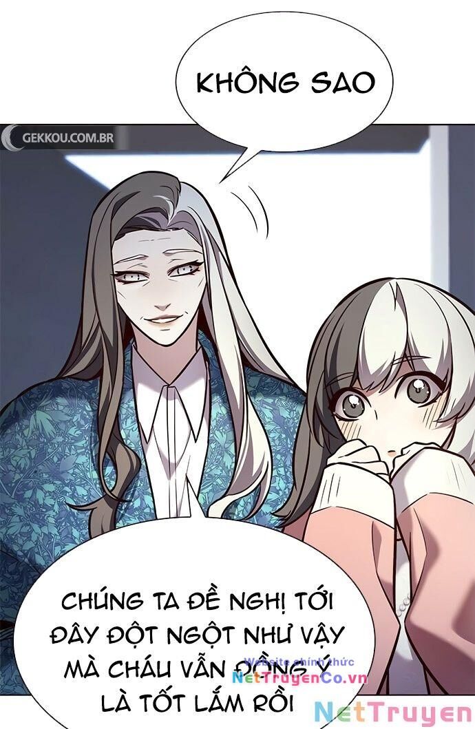 Cô Dâu Của Sói Trắng Chapter 188 - Trang 2