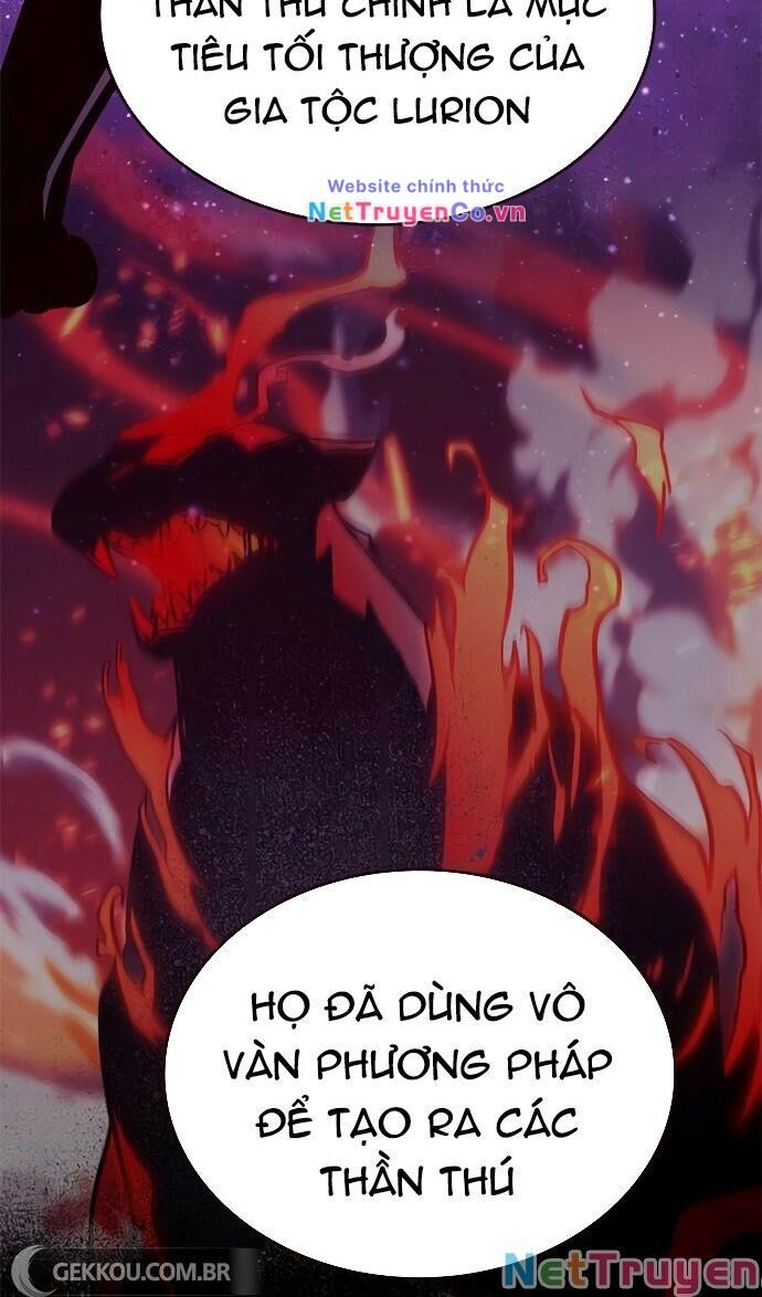Cô Dâu Của Sói Trắng Chapter 188 - Trang 2