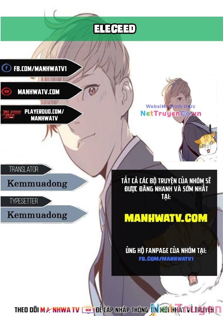 Cô Dâu Của Sói Trắng Chapter 189 - Trang 2