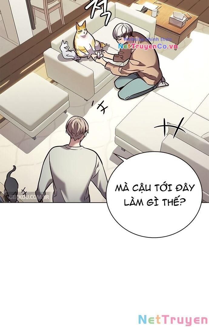 Cô Dâu Của Sói Trắng Chapter 189 - Trang 2