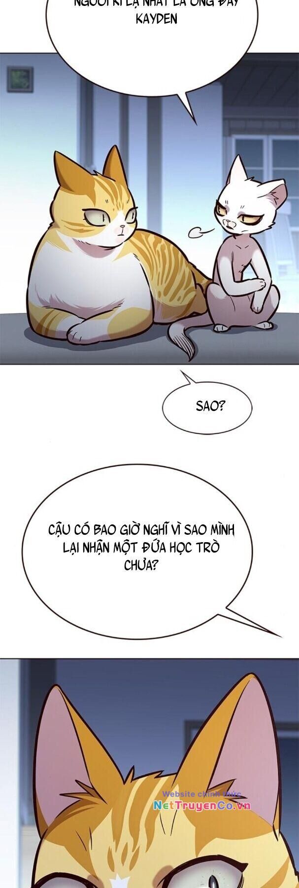 Cô Dâu Của Sói Trắng Chapter 190 - Trang 2