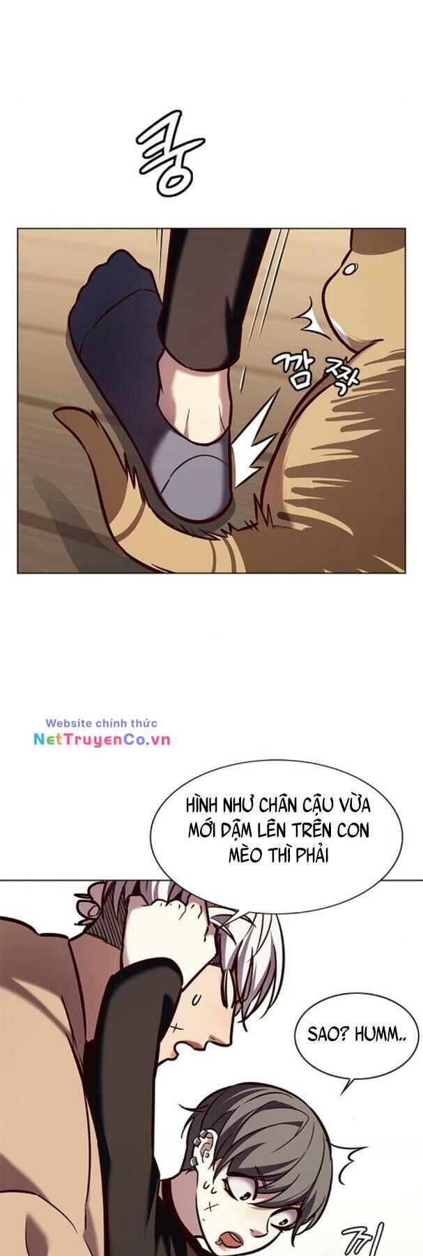 Cô Dâu Của Sói Trắng Chapter 190 - Trang 2