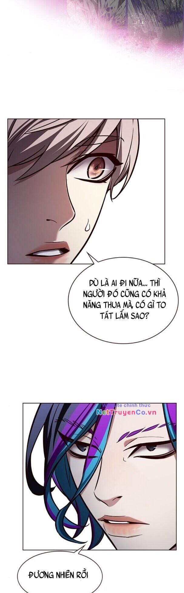 Cô Dâu Của Sói Trắng Chapter 191 - Trang 2