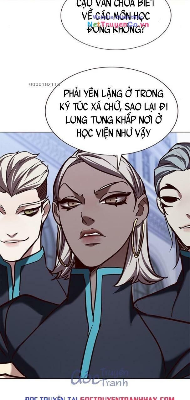 Cô Dâu Của Sói Trắng Chapter 191 - Trang 2