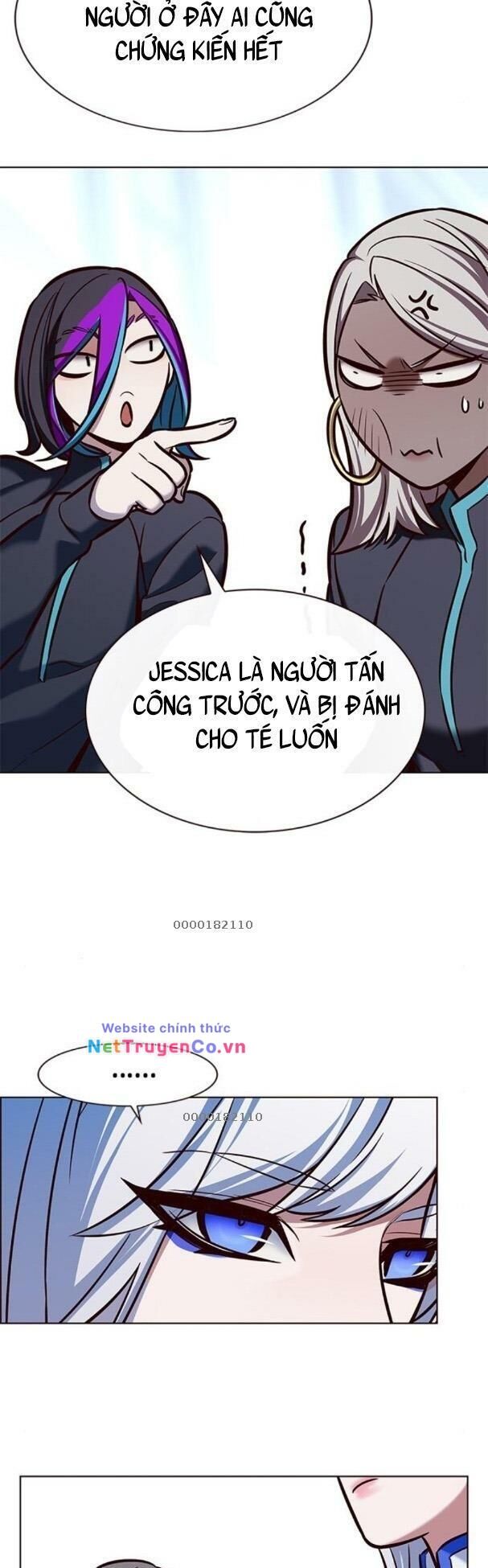 Cô Dâu Của Sói Trắng Chapter 192 - Trang 2