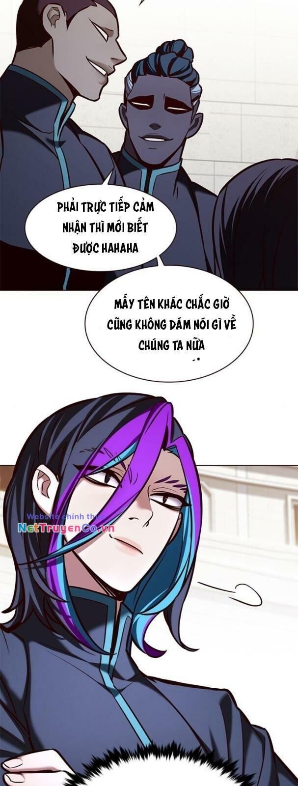 Cô Dâu Của Sói Trắng Chapter 194 - Trang 2