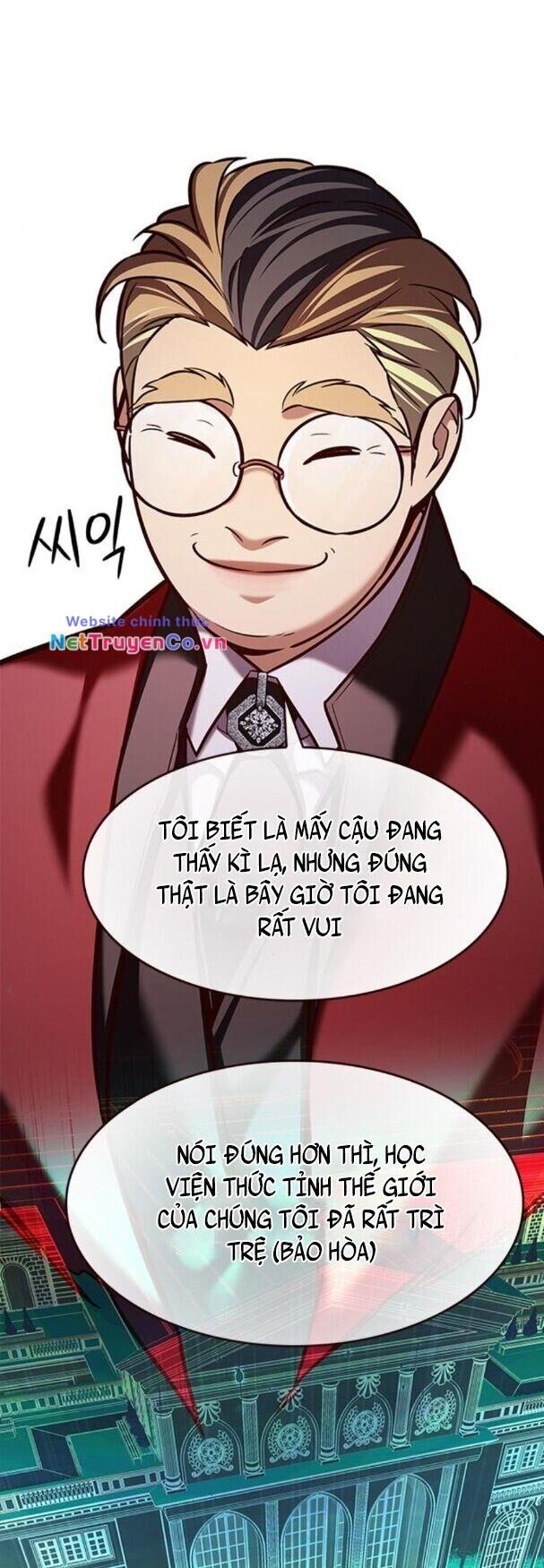 Cô Dâu Của Sói Trắng Chapter 195 - Trang 2