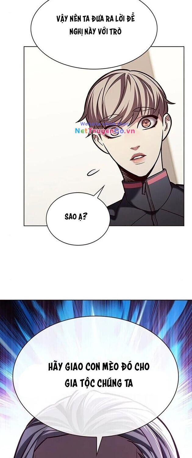 Cô Dâu Của Sói Trắng Chapter 196 - Trang 2