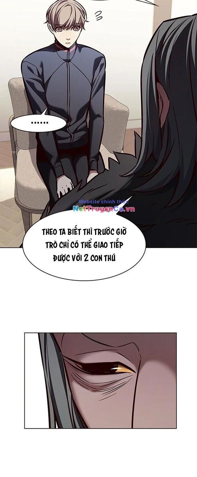 Cô Dâu Của Sói Trắng Chapter 196 - Trang 2